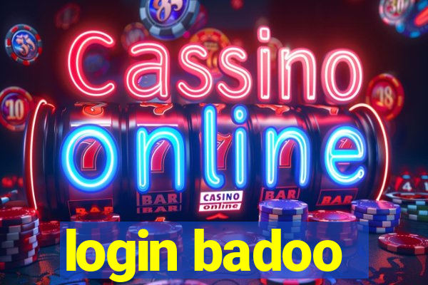 login badoo